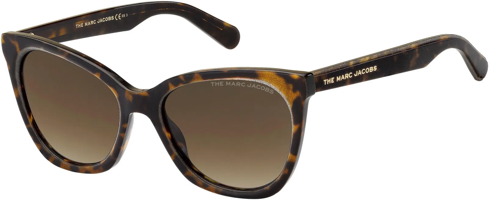 Marc Jacobs Marc500 Sunglasses - view 7